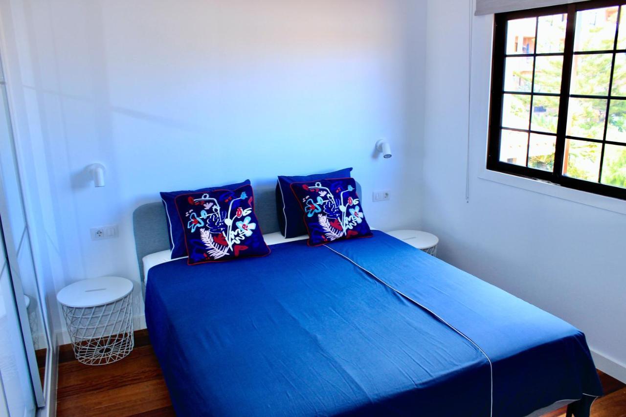 3Bdr + 2Bath Comfy House El Medano Apartment Bagian luar foto