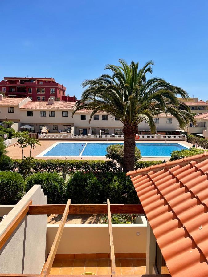 3Bdr + 2Bath Comfy House El Medano Apartment Bagian luar foto