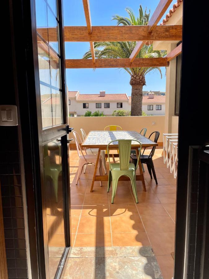 3Bdr + 2Bath Comfy House El Medano Apartment Bagian luar foto
