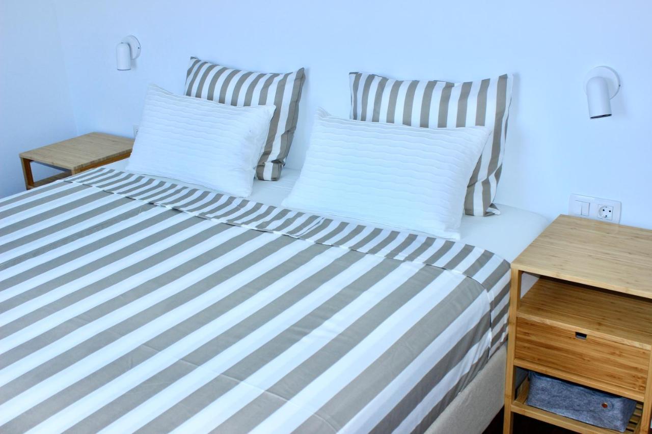 3Bdr + 2Bath Comfy House El Medano Apartment Bagian luar foto