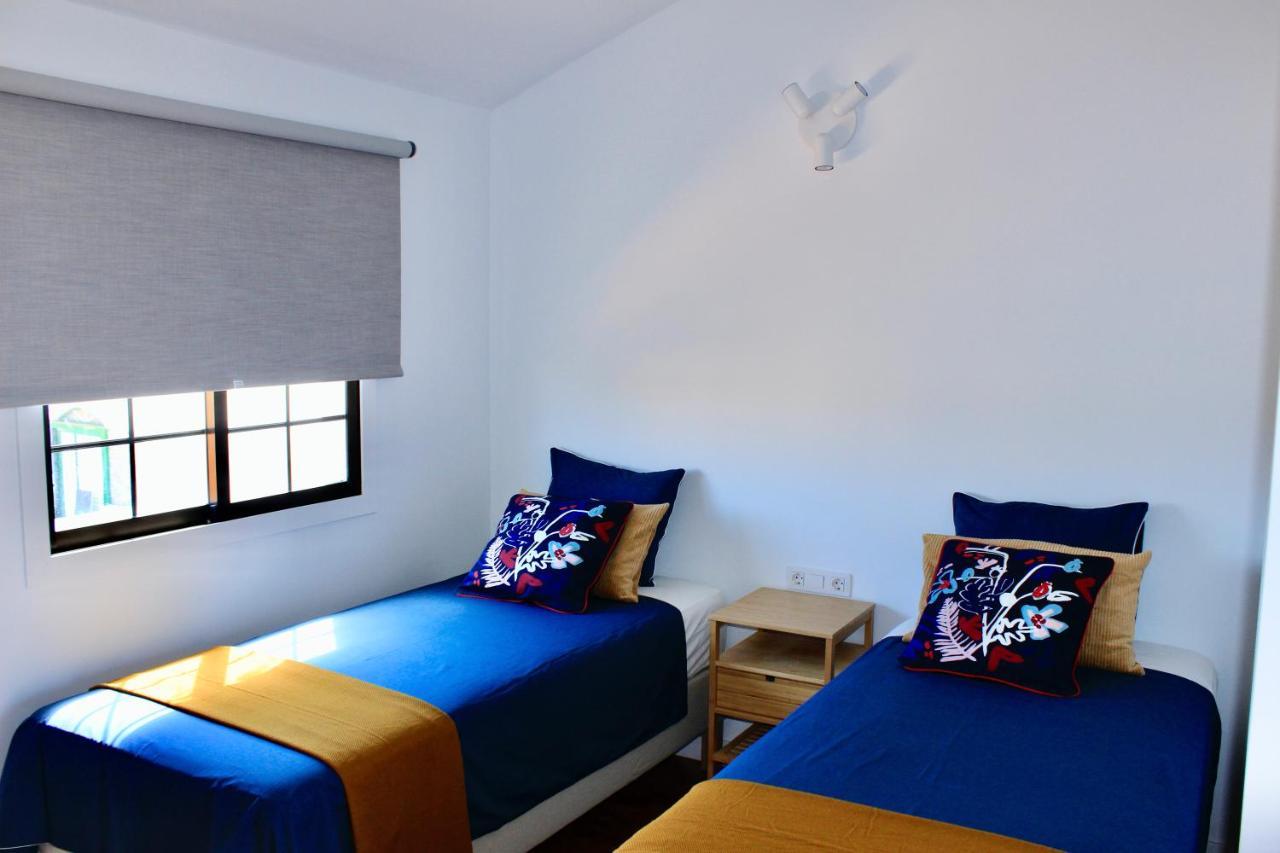 3Bdr + 2Bath Comfy House El Medano Apartment Bagian luar foto