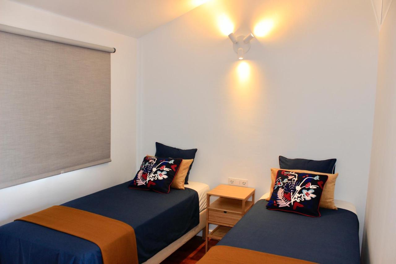 3Bdr + 2Bath Comfy House El Medano Apartment Bagian luar foto