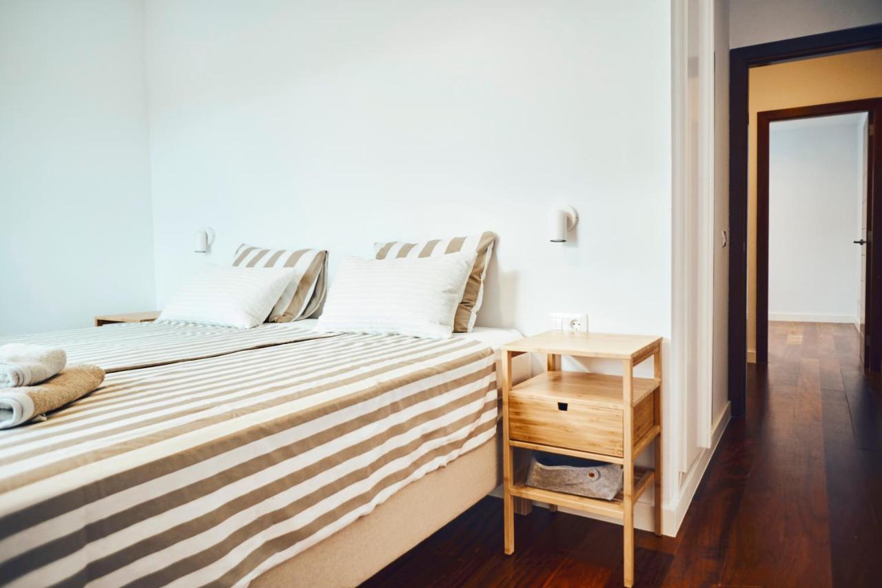 3Bdr + 2Bath Comfy House El Medano Apartment Bagian luar foto