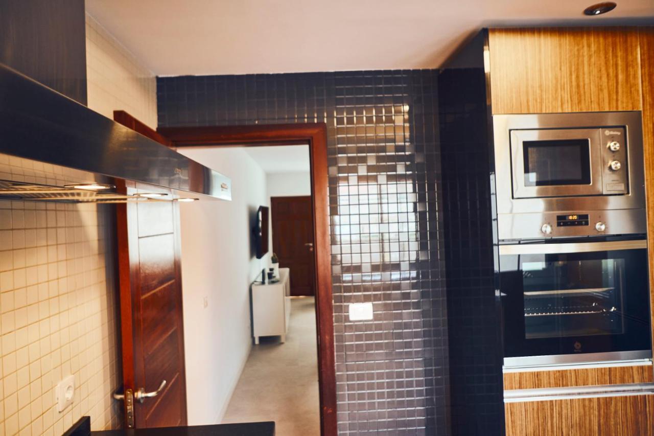 3Bdr + 2Bath Comfy House El Medano Apartment Bagian luar foto