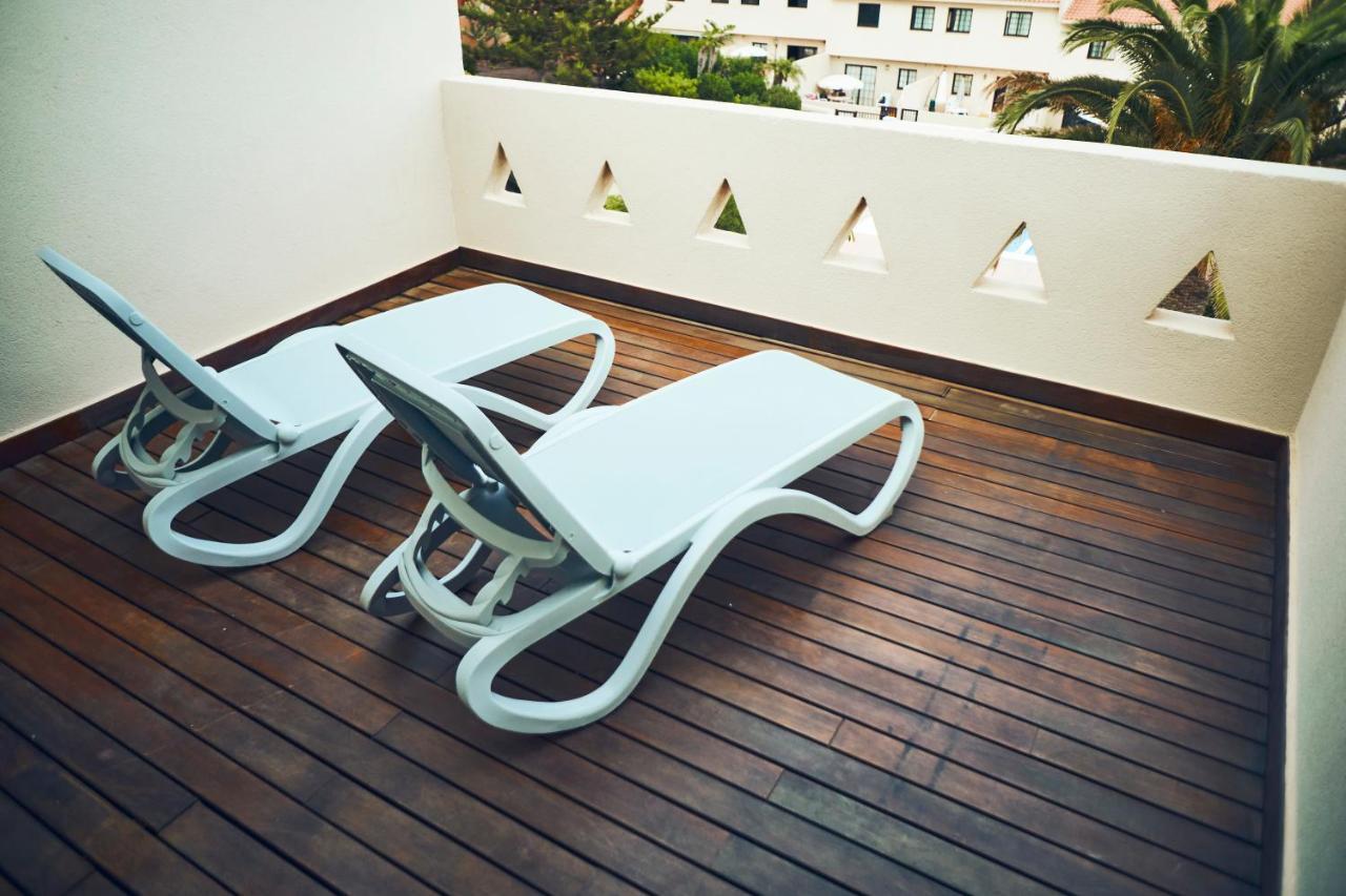 3Bdr + 2Bath Comfy House El Medano Apartment Bagian luar foto