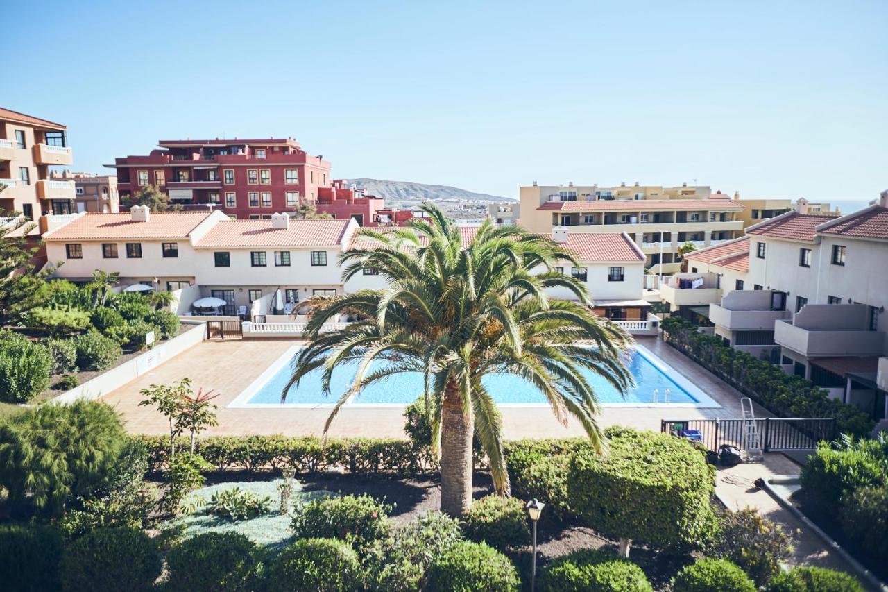 3Bdr + 2Bath Comfy House El Medano Apartment Bagian luar foto