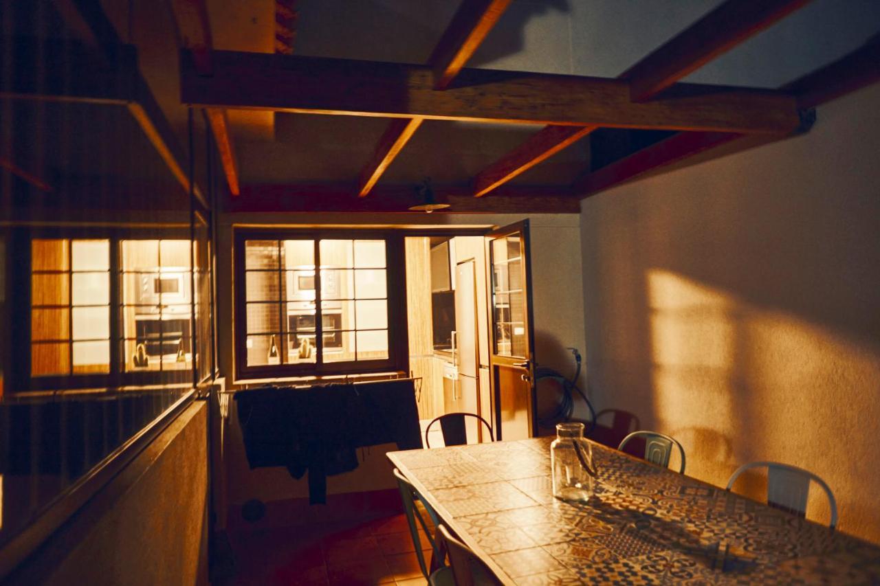 3Bdr + 2Bath Comfy House El Medano Apartment Bagian luar foto