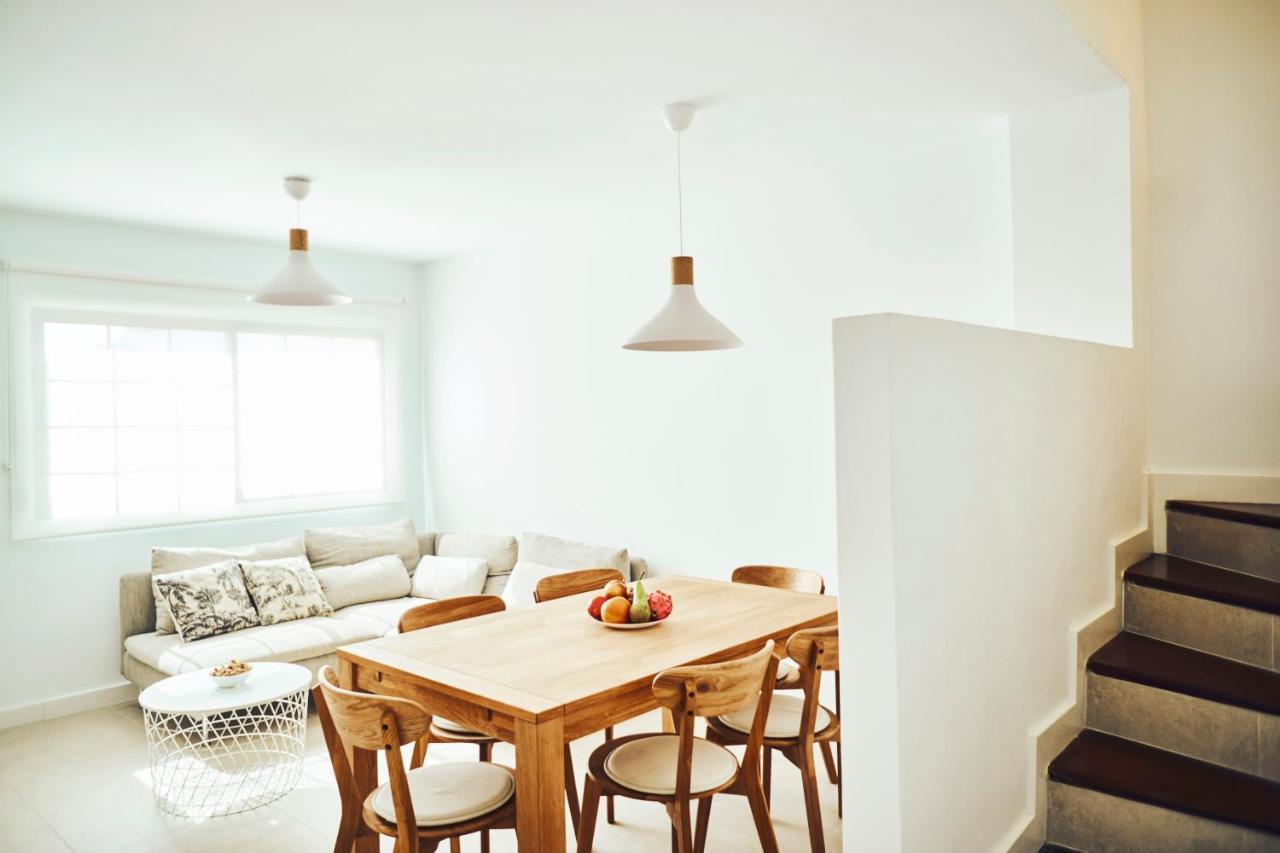 3Bdr + 2Bath Comfy House El Medano Apartment Bagian luar foto