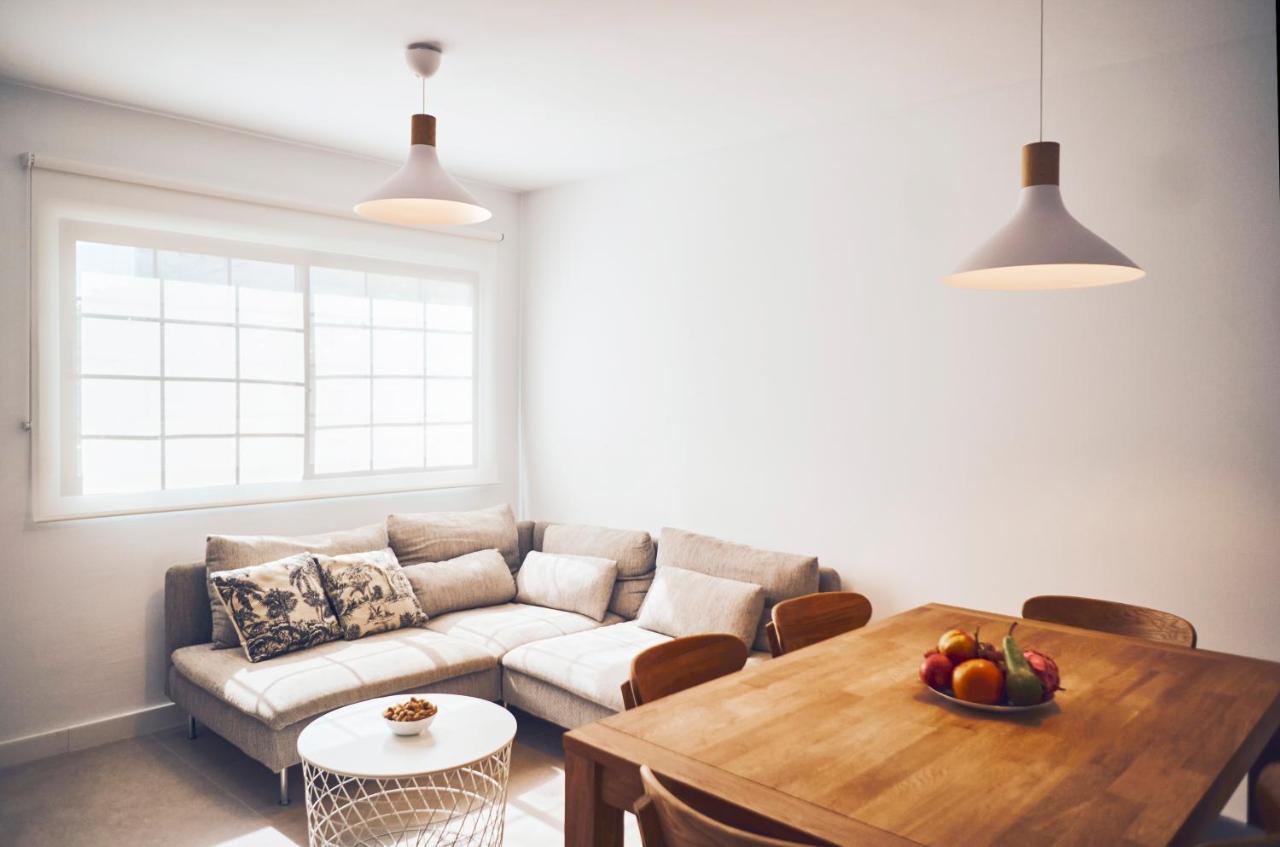3Bdr + 2Bath Comfy House El Medano Apartment Bagian luar foto