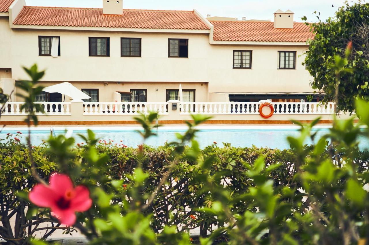 3Bdr + 2Bath Comfy House El Medano Apartment Bagian luar foto