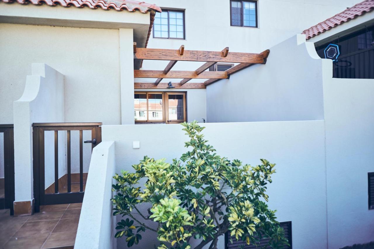 3Bdr + 2Bath Comfy House El Medano Apartment Bagian luar foto